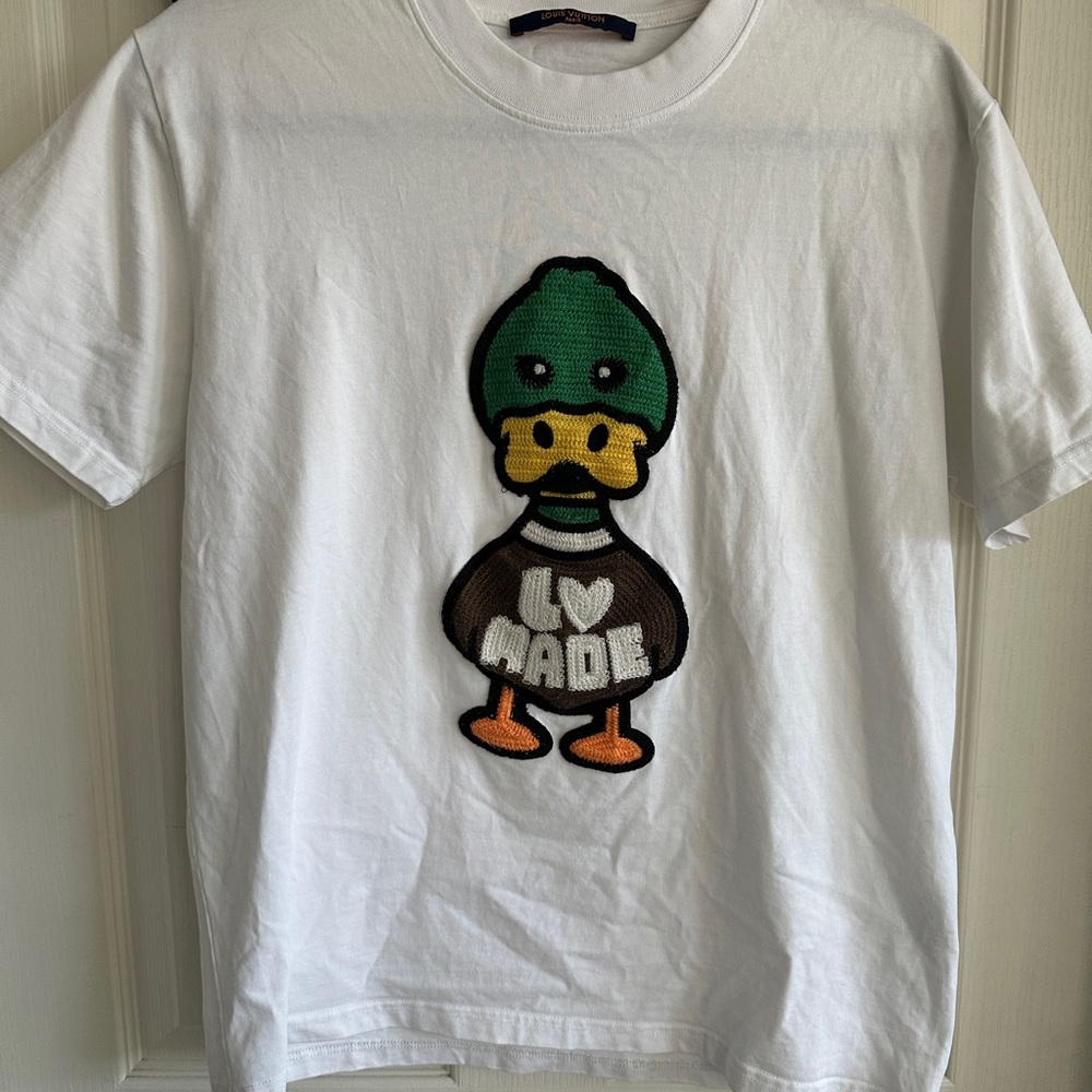 Louis Vuitton T-Shirt